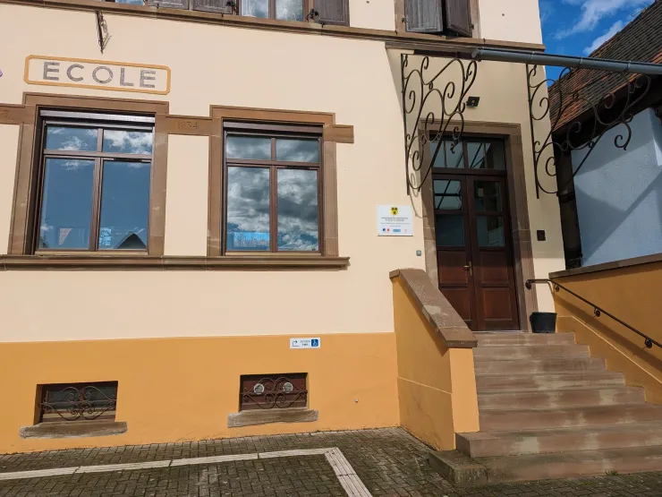 📅 30 Avril – Bistrot Ouvert