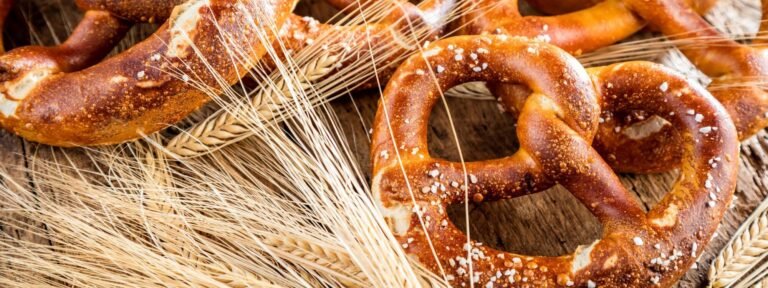 📅 26 Avril – Fête du Bretzel